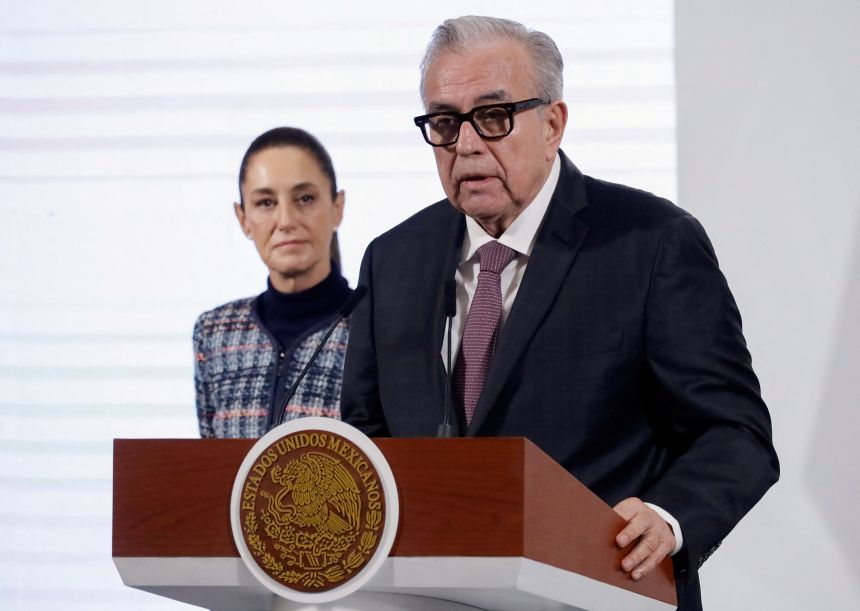 For years, the US went after Mexico’s drug lords. Now it’s looking at the politicians