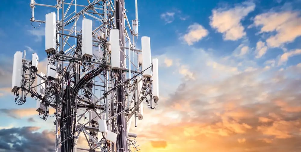 AT&T Outage Hits New Mexico, Service Now Restored