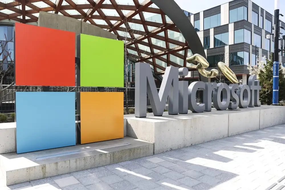 Microsoft Outage Hits Outlook, Teams, Xbox and Azure