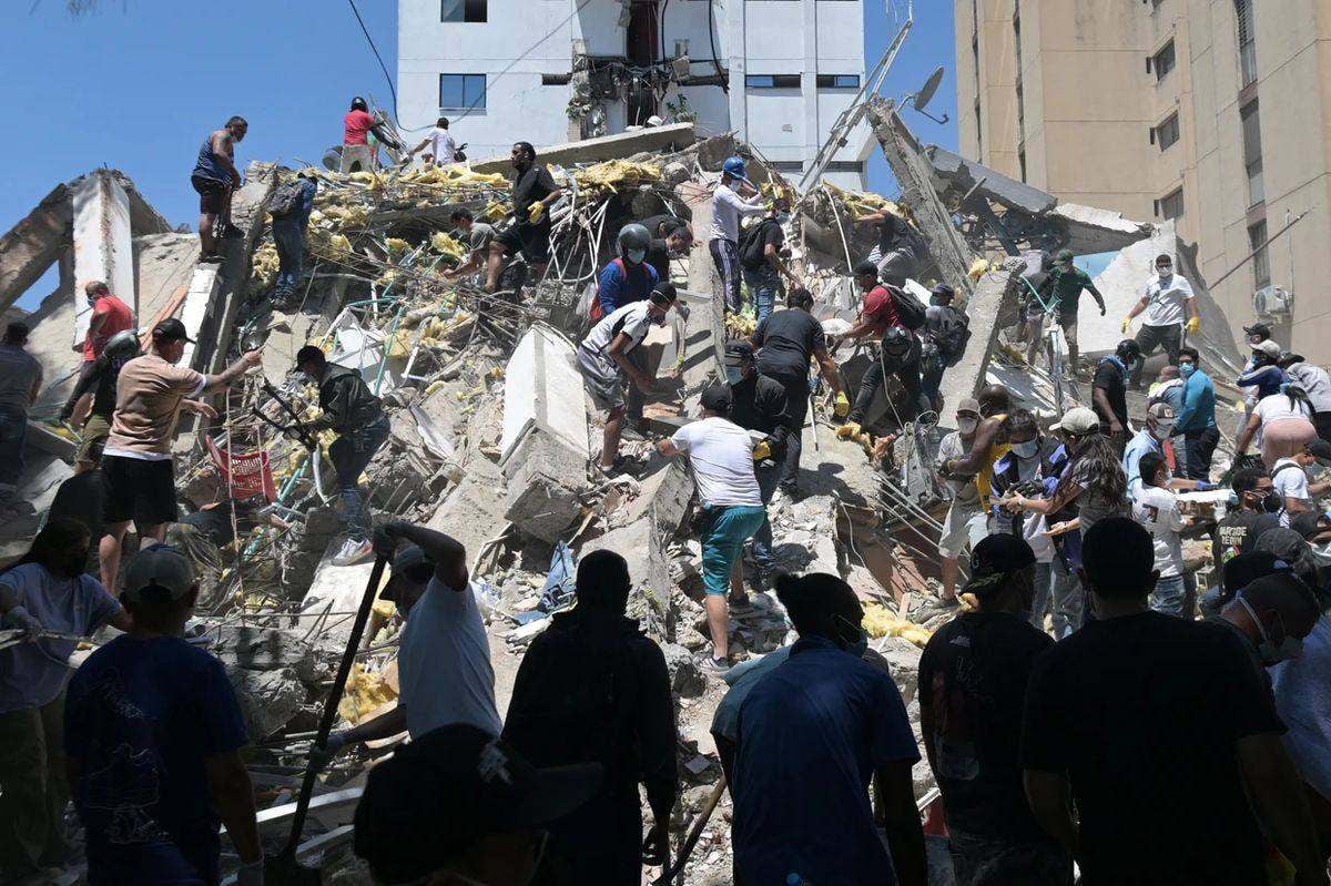 Colombia Earthquake 2026: 7.4 Magnitude Kills 164+