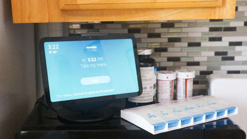 32 items that make living at home more accessible, according to aging-in-place experts