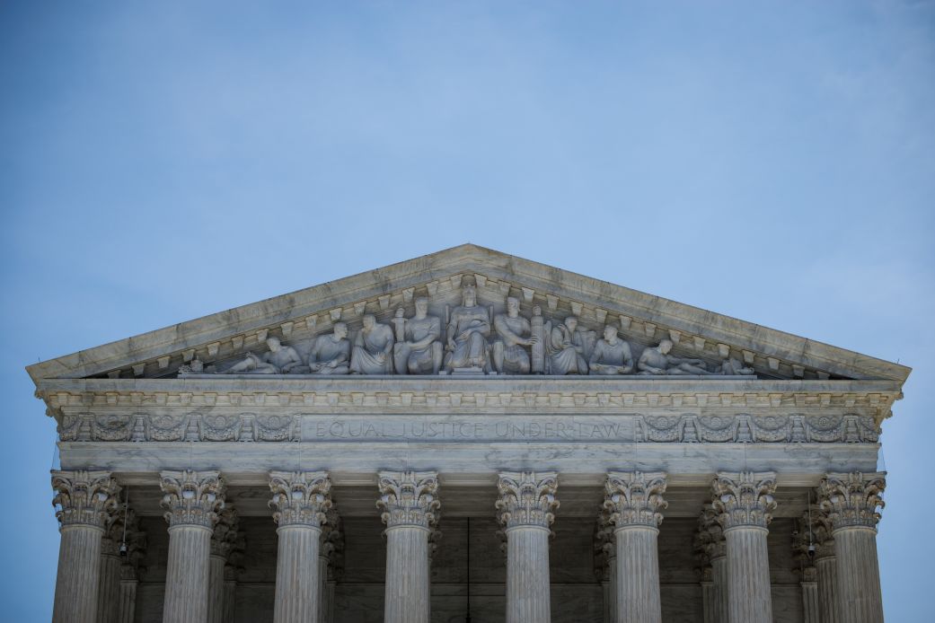 How the Supreme Court expanded Trump’s power