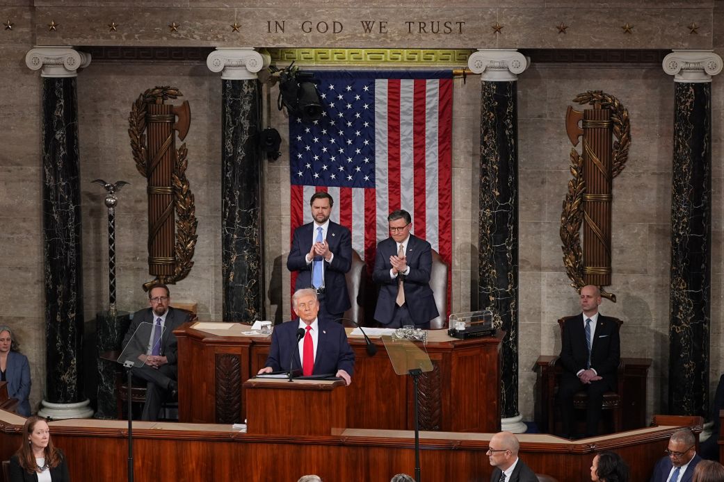 Trump claims a glorious win streak — but history is keeping score