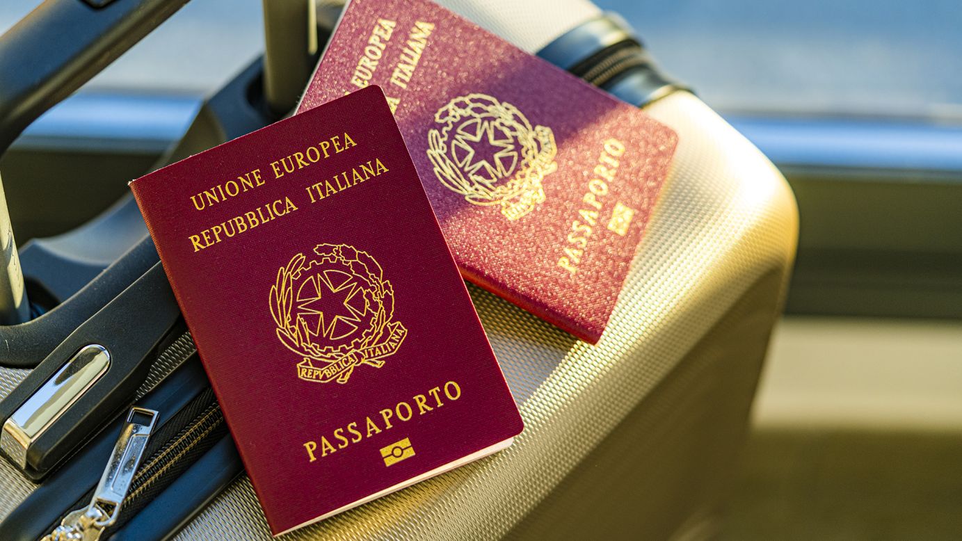 The global battle for Italian citizenship rights just got a potential lifeline