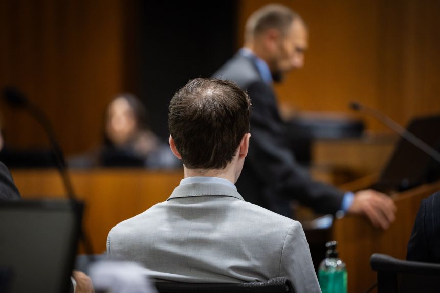 Takeaways from the preliminary hearing for Charlie Kirk’s accused killer