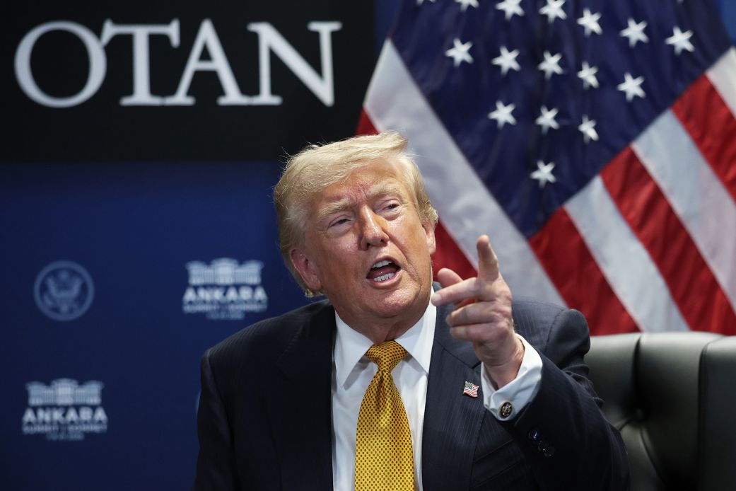 ‘Islamic Republic of Japan’: Trump’s verbal flubs are piling up