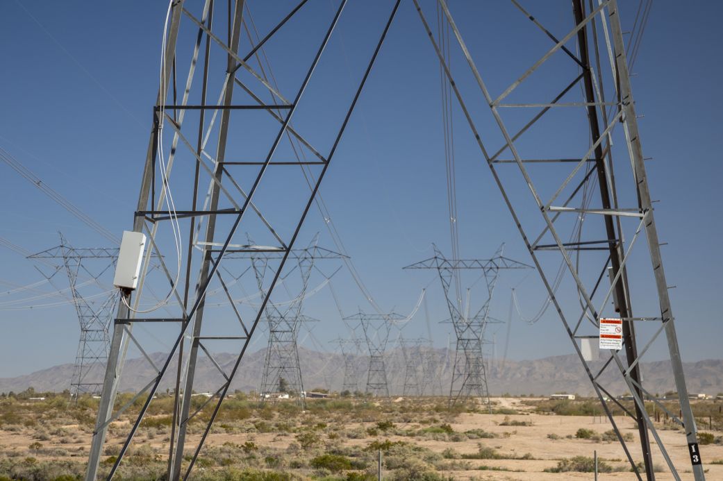 Trump promised to cut electric bills in half. His energy policy is doing the opposite, new analysis finds