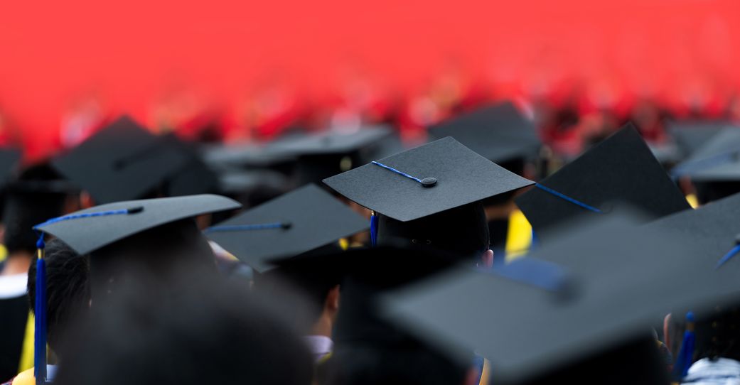Trump’s sweeping changes to student loans take effect today. Here’s what they mean for you