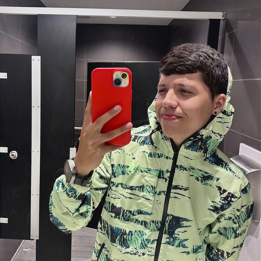 What we know about the 25-year-old father from Colombia who was fatally shot by an ICE officer in Maine