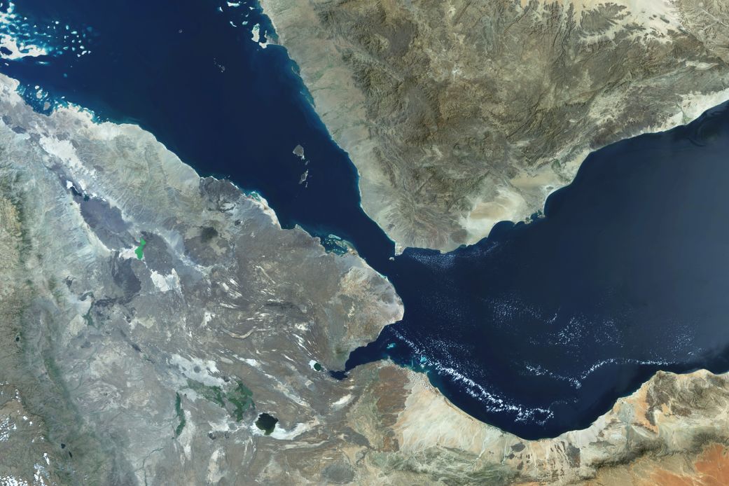 A new front is opening in the Iran war. Oil faces ‘no way out’