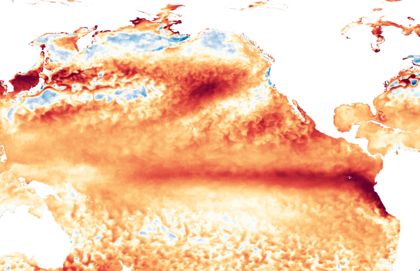 Another ‘Super El Niño’ is brewing. Scientists are looking at a controversial solution to squash them