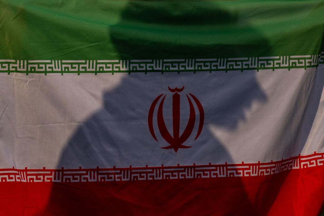 Trump admin shared confidential information on Iranian asylum seekers as it worked to deport them, lawsuit alleges