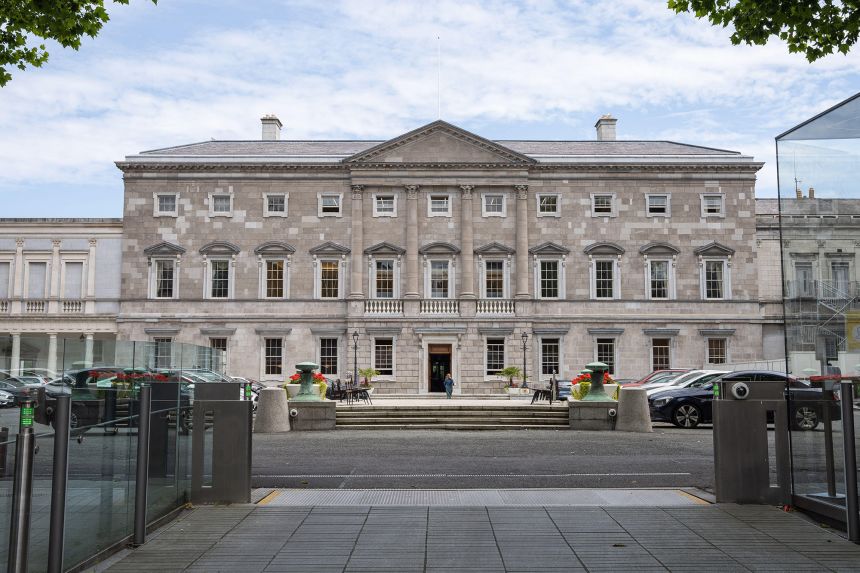 Ireland to create public register of domestic violence offenders