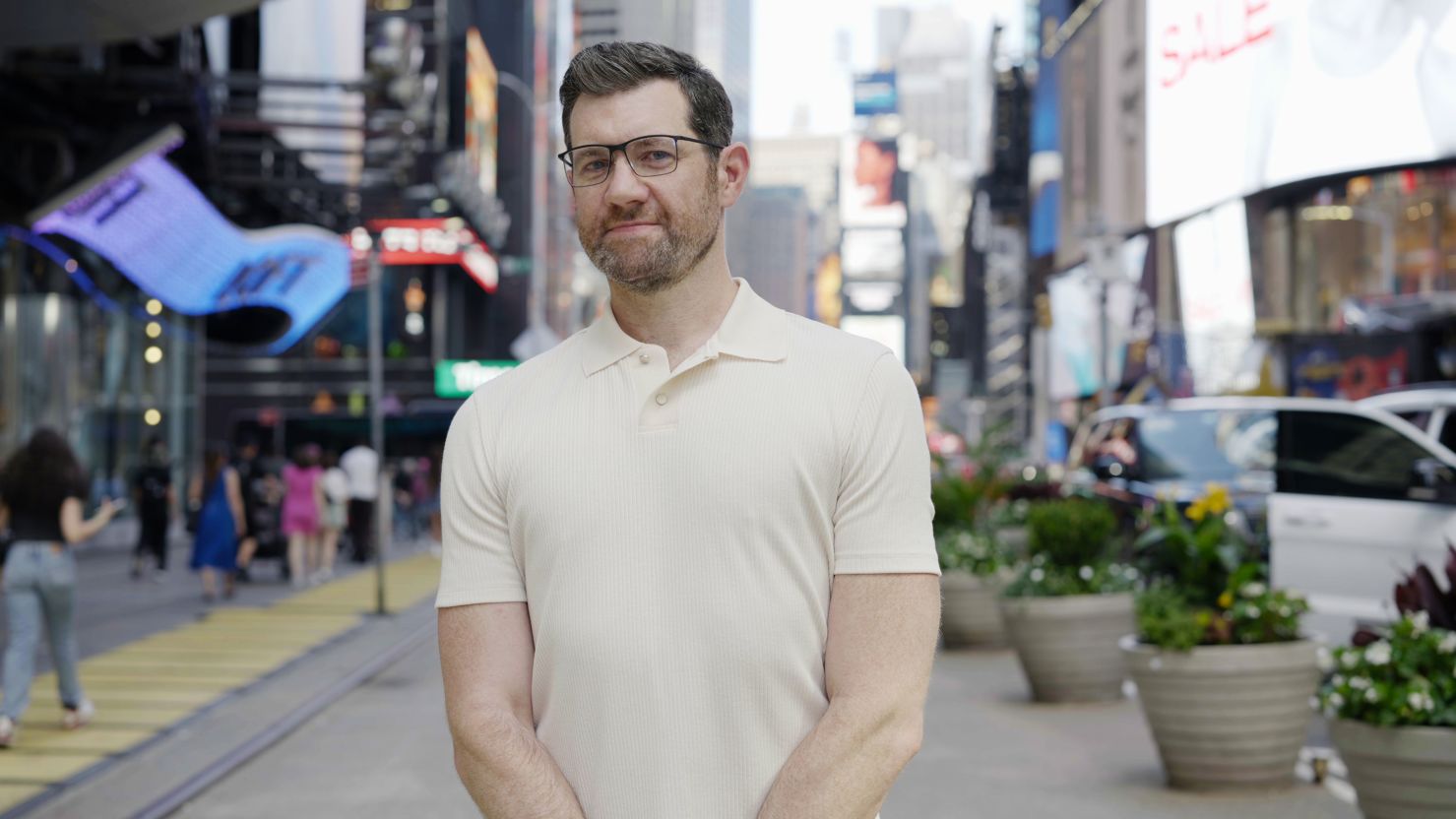The king of viral street comedy returns to New York, looking for a new direction