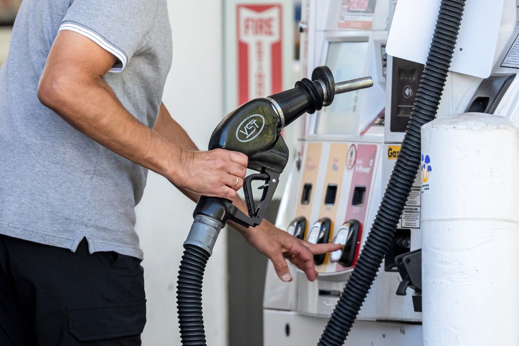 A dangerous new phase of war is breaking all the oil market’s constraints