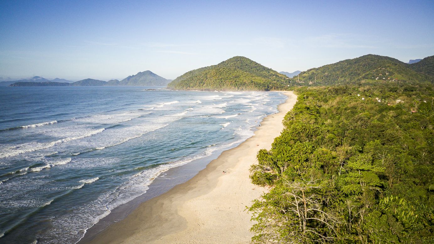 The best Brazilian beaches you’ve probably never heard of