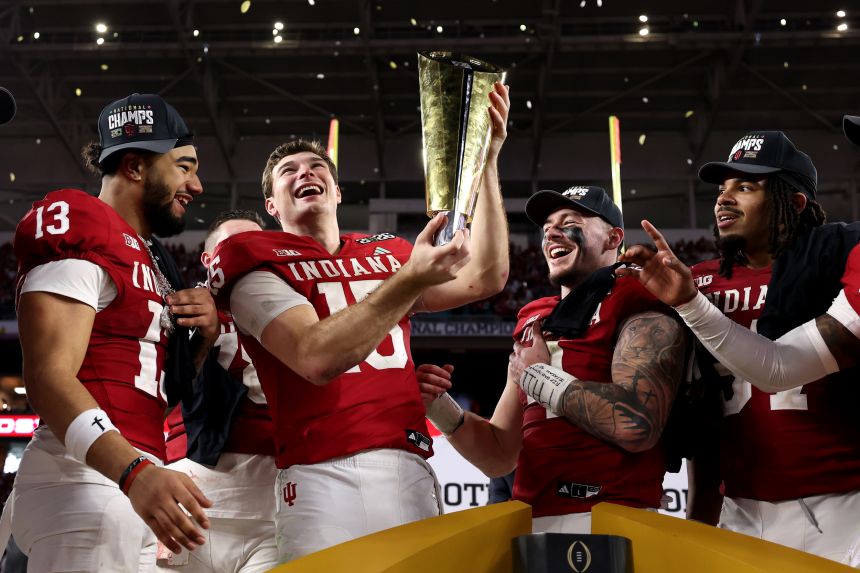As SEC football media days begin, the specter of recent Big Ten dominance looms