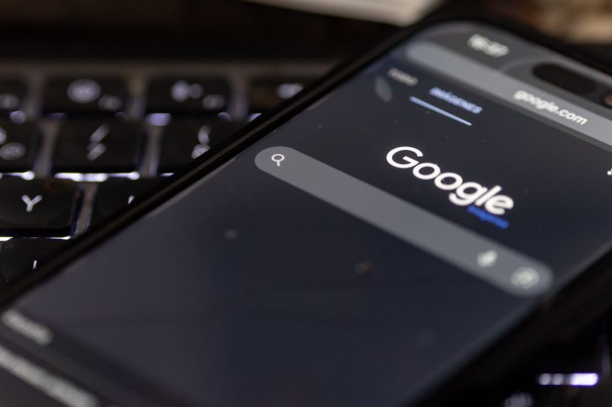 Europe fines Google $1 billion for ‘harming’ rivals in a first under sweeping online law