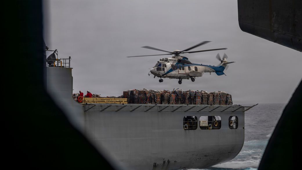The Pentagon is desperate for funds — but key Republicans are skeptical