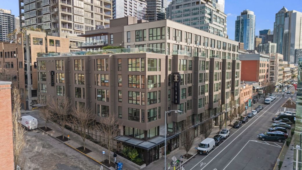 Seattle’s solution for the middle-class housing squeeze: government housing