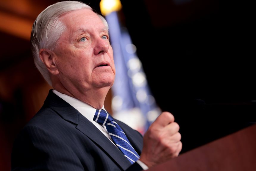 Aortic dissection: The medical emergency linked to Lindsey Graham’s death