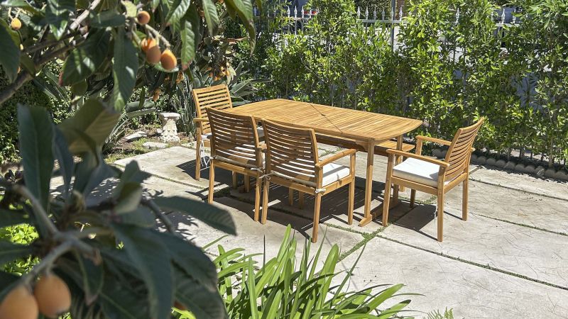 Wayfair’s sale delivers Black-Friday-level deals on patio furniture, sofas and more
