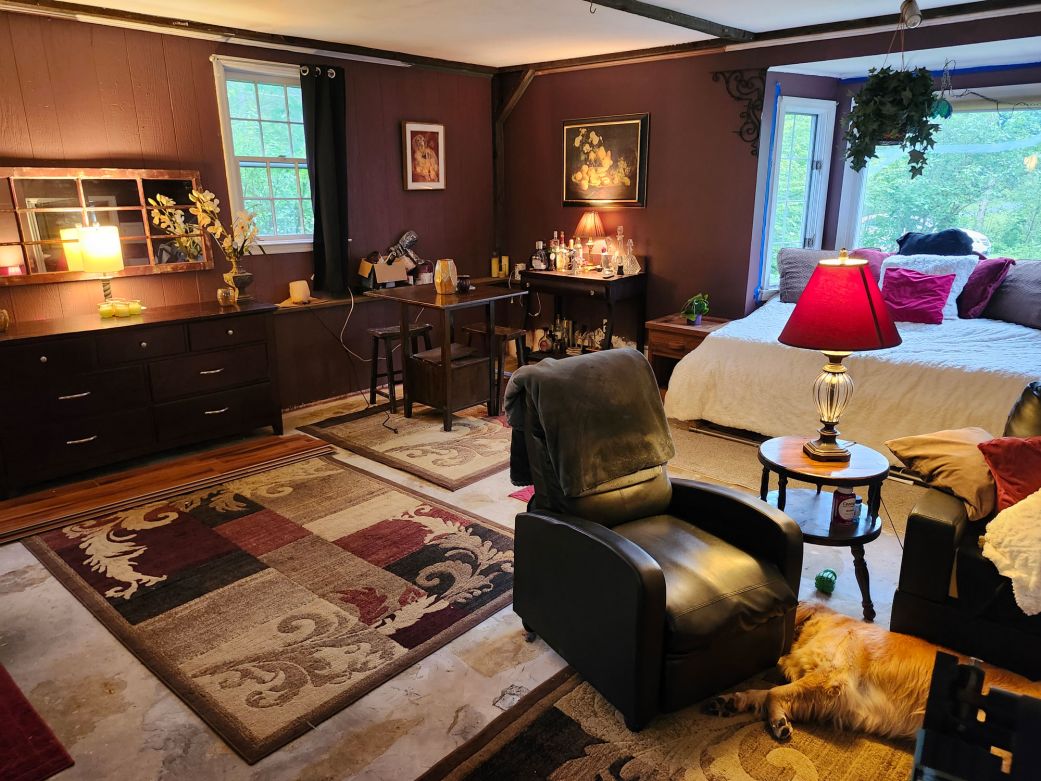 America had a love affair with ‘fixer-upper’ homes. That may be over