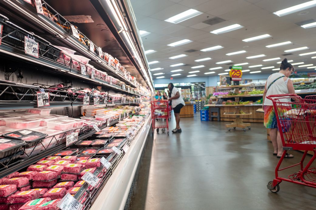Analysis: Why America's Inflation Troubles May Persist for Years
