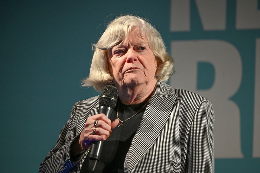 UK police release man arrested on suspicion of killing former minister Widdecombe