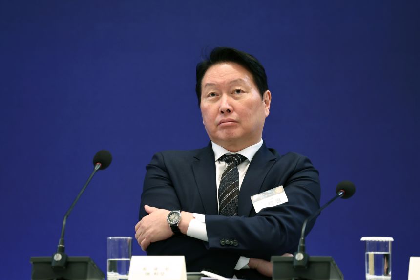 Tech titan’s ex-wife fails to win greater share of AI boom in decade-long ‘divorce of the century’