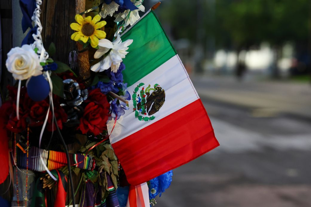 These are the 17 Mexicans whose ICE-related deaths prompted Mexico to demand accountability