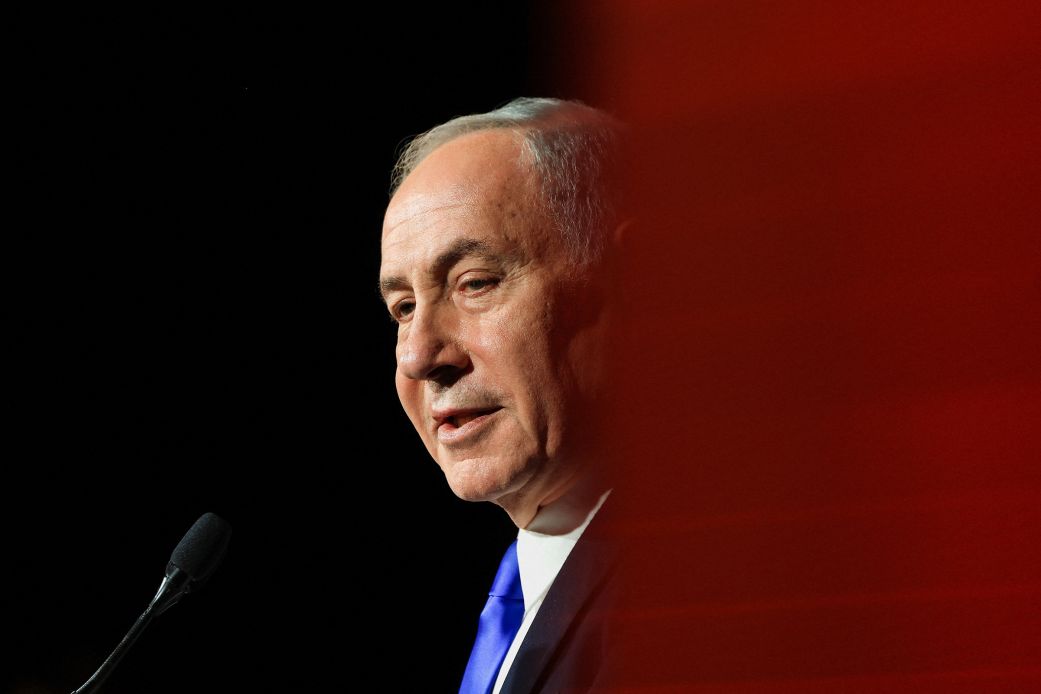 Why Trump and Mamdani might both welcome a fight over Netanyahu
