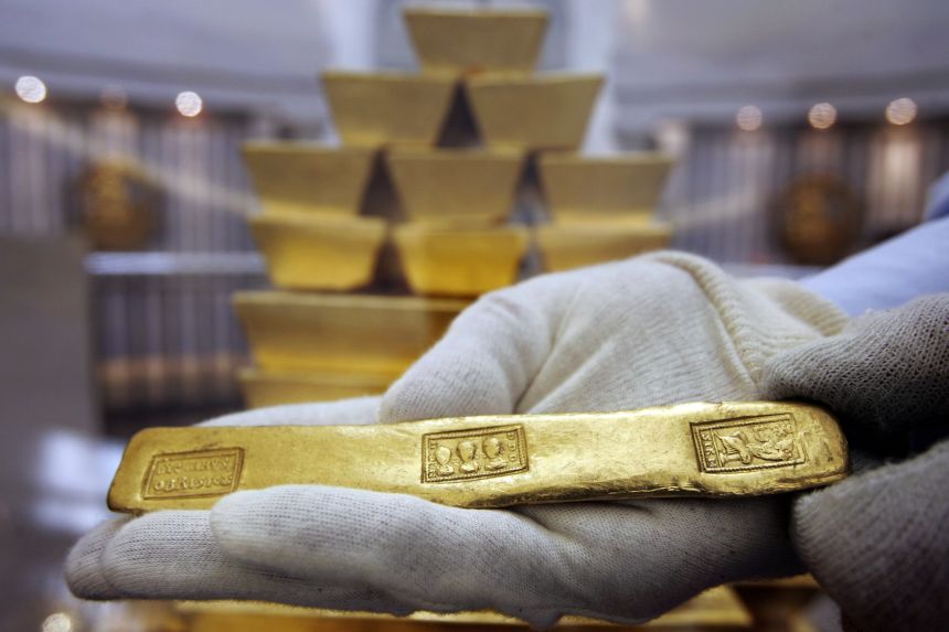 Why Venezuela can’t access $4 billion in gold that could help with earthquake recovery