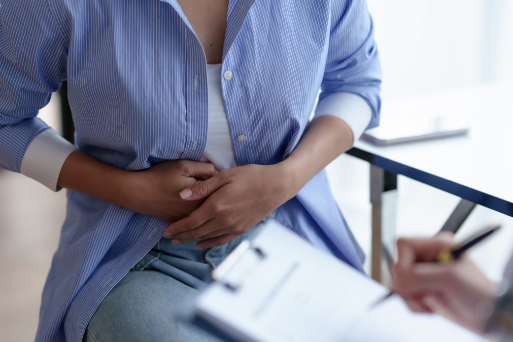 So you think you caught cyclospora, the diarrhea-causing parasite. Here’s what to do next