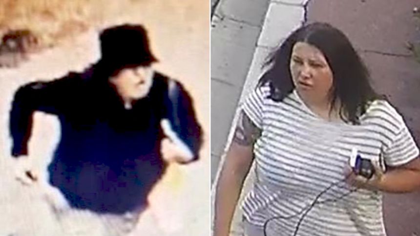 Ukrainian woman who disguised herself as a man is main suspect in Monaco attack