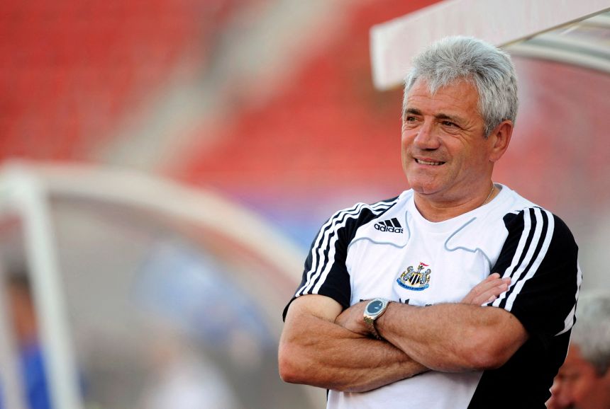 Former England captain and manager Kevin Keegan dies at 75
