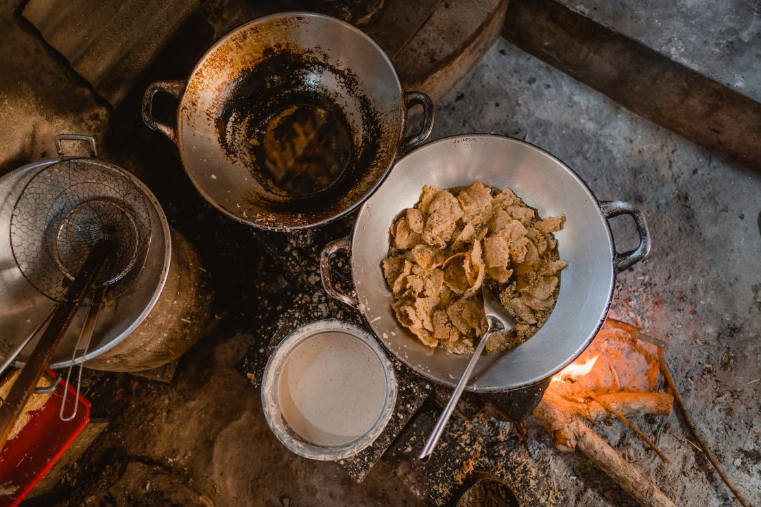 Following Indonesia’s culinary journey from spice routes to global tables