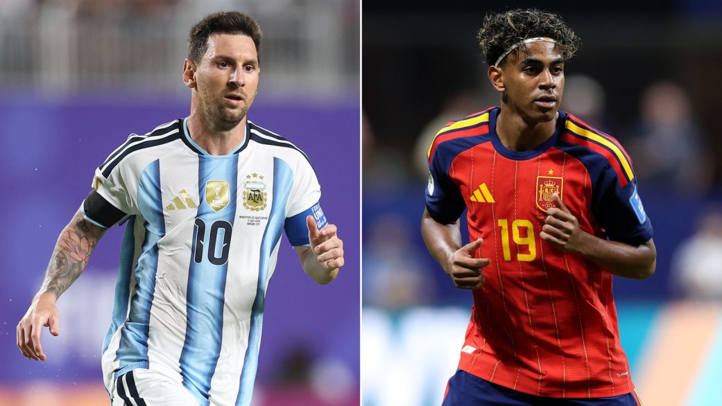 Heavy metal vs. an orchestra: What to expect from the World Cup final