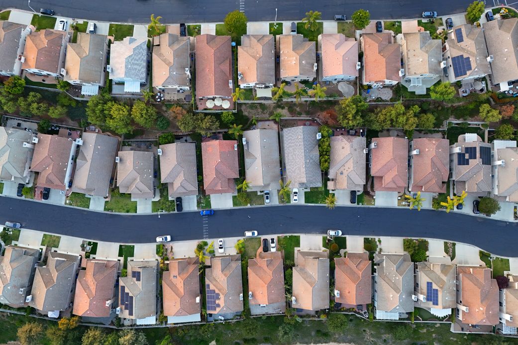Sweeping housing affordability bill becomes law, despite Trump’s delay. Here’s what it actually means for the housing market