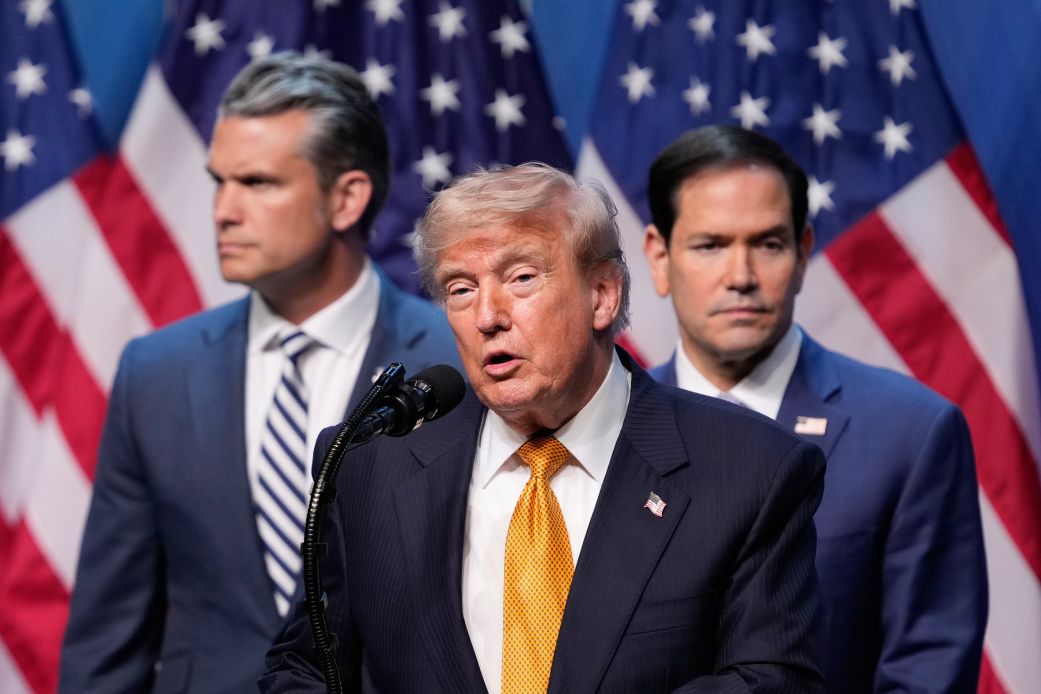 The Trump team’s worst predictions about the Iran war