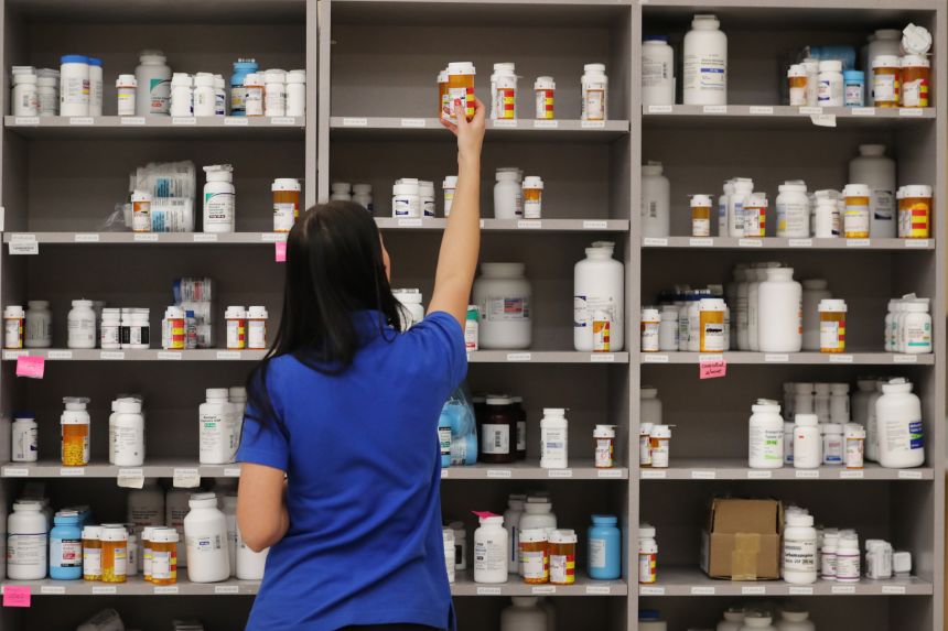 Is AI ready to take over your prescriptions? Doctors are wary of Utah’s automated refill program